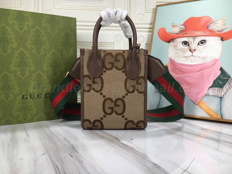 Gucci Handbags 176